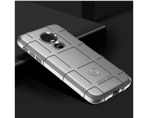 Чохол Rugged Shield для Motorola Moto G7 Power Чохол Rugged Shield для Motorola Moto G7 Power