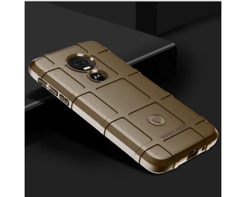 Чохол Rugged Shield для Motorola Moto G7 Power Чохол Rugged Shield для Motorola Moto G7 Power