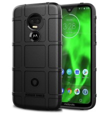 Чохол Rugged Shield для Motorola Moto G7 Power