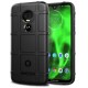 Чохол Rugged Shield для Motorola Moto G7 Power