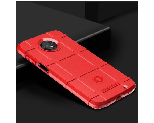 Чохол Rugged Shield для Motorola Moto Z3 Чохол Rugged Shield для Motorola Moto Z3
