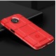 Чохол Rugged Shield для Motorola Moto Z3