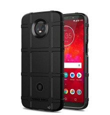 Чохол Rugged Shield для Motorola Moto Z3