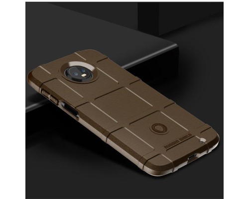 Чохол Rugged Shield для Motorola Moto Z3 Чохол Rugged Shield для Motorola Moto Z3