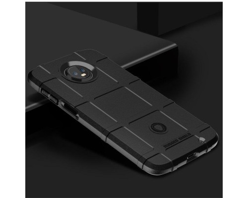 Чохол Rugged Shield для Motorola Moto Z3 Чохол Rugged Shield для Motorola Moto Z3