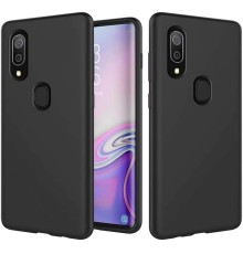 Силіконовий чохол Liquid Silicone Case Samsung Galaxy A30