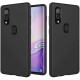 Силіконовий чохол Liquid Silicone Case Samsung Galaxy A30