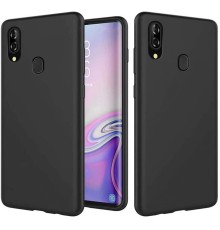 Силіконовий чохол Liquid Silicone Case Realme 3 Pro