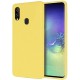 Силіконовий чохол Liquid Silicone Case Realme 3 Pro