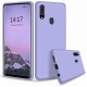 Силіконовий чохол Liquid Silicone Case Realme 3 Pro