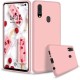 Силіконовий чохол Liquid Silicone Case Realme 3 Pro