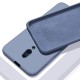 Силіконовий чохол Liquid Silicone Case Oppo K3