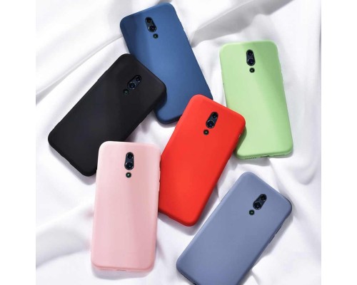 Силіконовий чохол Liquid Silicone Case Oppo K3