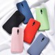 Силіконовий чохол Liquid Silicone Case Oppo K3