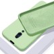 Силіконовий чохол Liquid Silicone Case Oppo K3