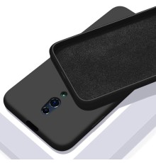 Силіконовий чохол Liquid Silicone Case Oppo K3