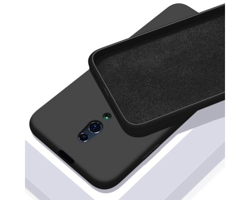 Силіконовий чохол Liquid Silicone Case Oppo K3