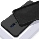 Силіконовий чохол Liquid Silicone Case Oppo K3