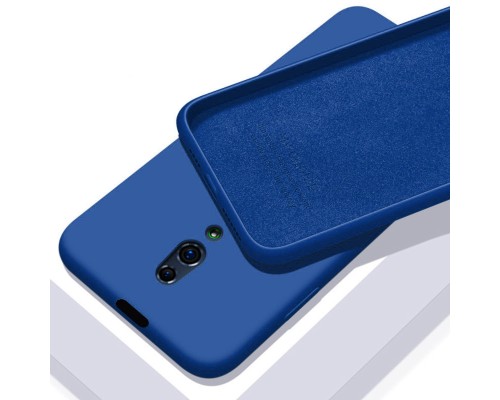 Силіконовий чохол Liquid Silicone Case Oppo K3