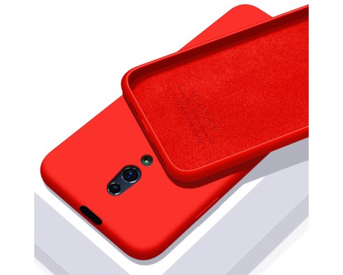 Силіконовий чохол Liquid Silicone Case Oppo K3