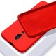 Силіконовий чохол Liquid Silicone Case Oppo K3