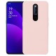 Силіконовий чохол Liquid Silicone Case Oppo F11 Pro