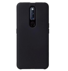 Силіконовий чохол Liquid Silicone Case Oppo F11 Pro