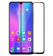 Захисне скло Huawei P Smart S Full Glue 5D (Mocolo 0.33 mm)