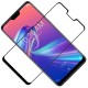 Захисне скло Asus Zenfone Max Pro M2 ZB631KL Full Glue 5D (Mocolo 0.33 mm)