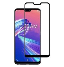 Захисне скло Asus Zenfone Max Pro M2 ZB631KL Full Glue 5D (Mocolo 0.33 mm)