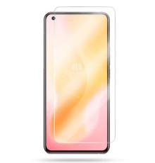 Захисне скло Vivo X50 (Mocolo 0.33 mm)