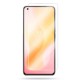 Захисне скло Vivo X50 (Mocolo 0.33 mm)