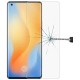 Захисне скло Vivo X50 (Mocolo 0.33 mm)