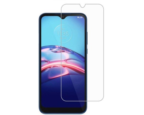 Захисне скло Motorola Moto E 2020 (Mocolo 0.33 mm)