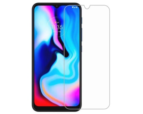Захисне скло Motorola Moto E 2020 (Mocolo 0.33 mm)