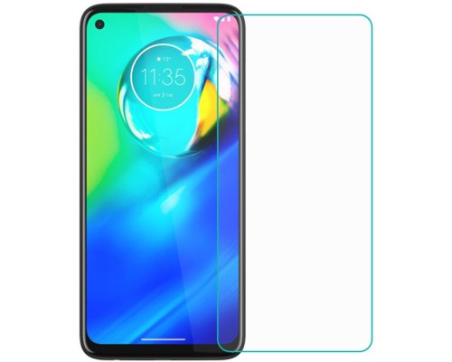 Захисне скло Motorola Moto G Power (Mocolo 0.33 mm)