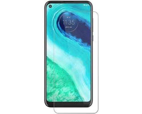 Захисне скло Motorola Moto G Power (Mocolo 0.33 mm)
