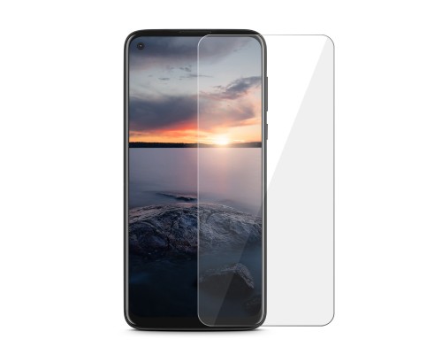 Захисне скло Motorola Moto G Power (Mocolo 0.33 mm)