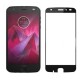 Захисне скло Motorola Moto Z2 Full Force Cover (Mocolo 0.33 mm)