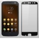 Захисне скло Motorola Moto Z2 Full Force Cover (Mocolo 0.33 mm)