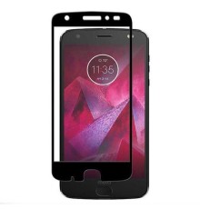 Захисне скло Motorola Moto Z2 Full Force Cover (Mocolo 0.33 mm)