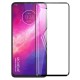 Захисне скло Motorola One Hyper Full Glue 5D (Mocolo 0.33 mm)