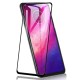 Захисне скло Motorola One Hyper Full Glue 5D (Mocolo 0.33 mm)