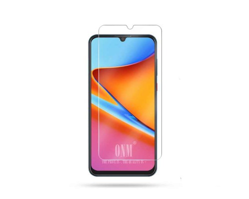 Захисне скло ZTE Blade V10 (Mocolo 0.33 mm)
