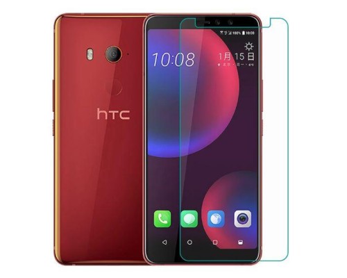 Захисне скло HTC U11 Eyes (Mocolo 0.33 mm) Захисне скло HTC U11 Eyes (Mocolo 0.33 mm)