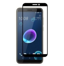 Захисне скло HTC Desire 12 Full Cover (Mocolo 0.33 mm)