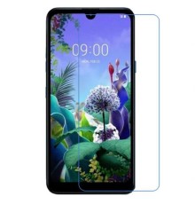 Захисне скло LG Q60 (Mocolo 0.33 mm)