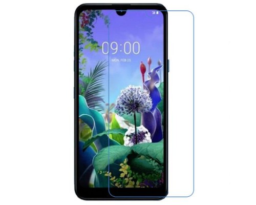 Захисне скло LG Q60 (Mocolo 0.33 mm) Захисне скло LG Q60 (Mocolo 0.33 mm)
