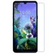 Захисне скло LG Q60 (Mocolo 0.33 mm)
