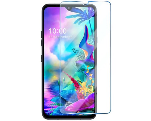 Захисне скло LG Q60 (Mocolo 0.33 mm) Захисне скло LG Q60 (Mocolo 0.33 mm)